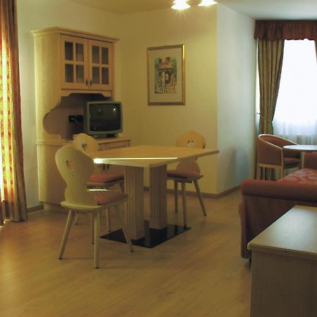Residence Pez Gajard San Martino Di Castrozza Esterno foto