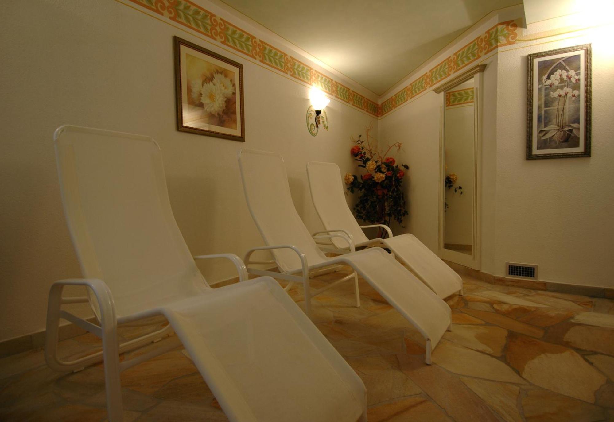 Residence Pez Gajard San Martino Di Castrozza Esterno foto