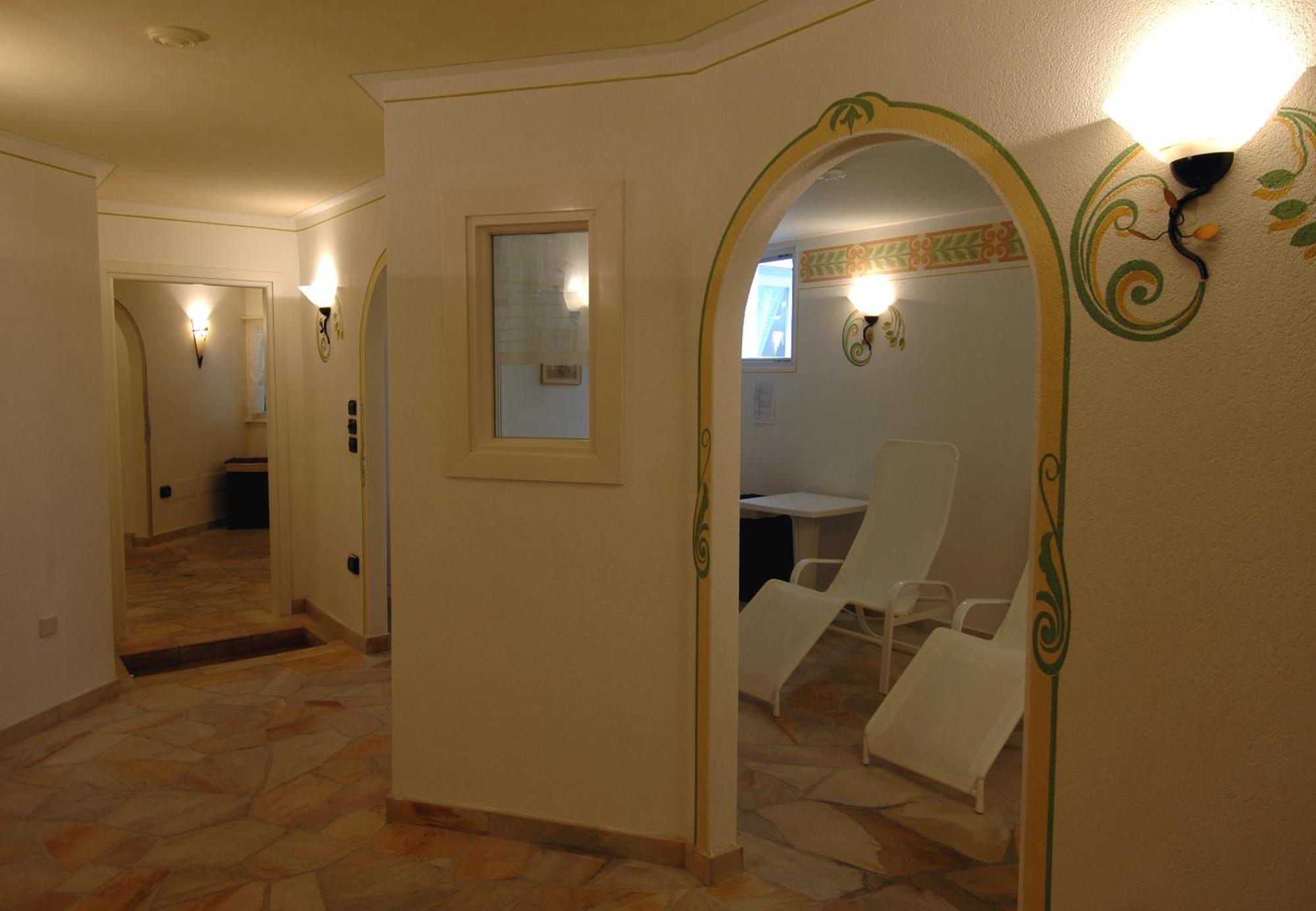 Residence Pez Gajard San Martino Di Castrozza Esterno foto