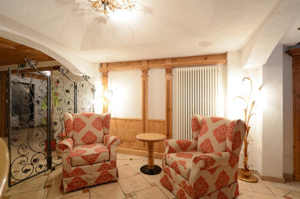 Residence Pez Gajard San Martino Di Castrozza Esterno foto