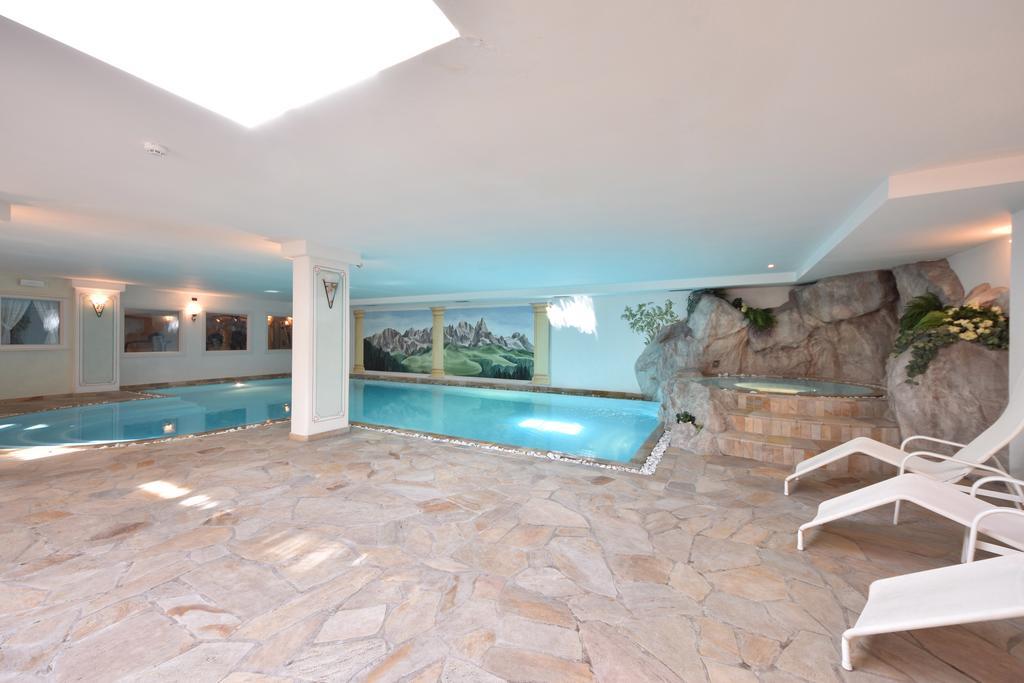 Residence Pez Gajard San Martino Di Castrozza Esterno foto