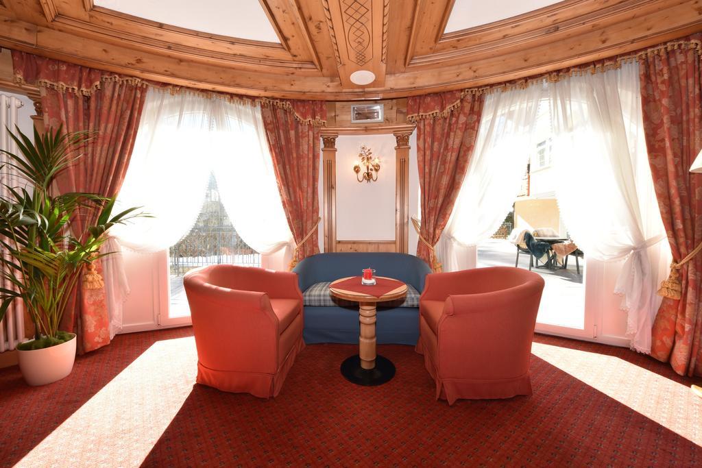 Residence Pez Gajard San Martino Di Castrozza Esterno foto