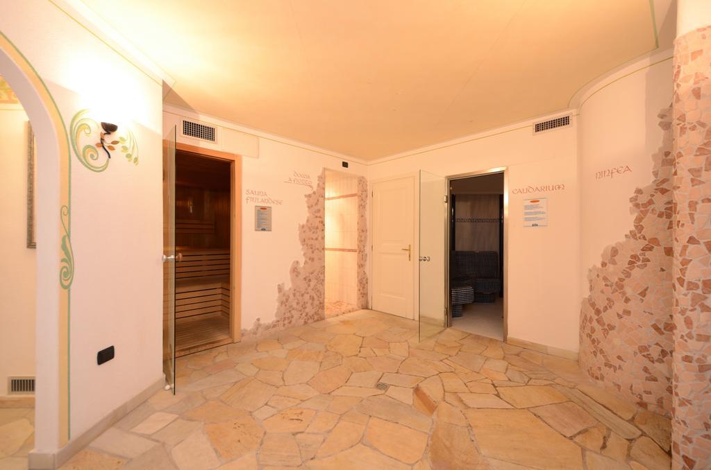 Residence Pez Gajard San Martino Di Castrozza Esterno foto