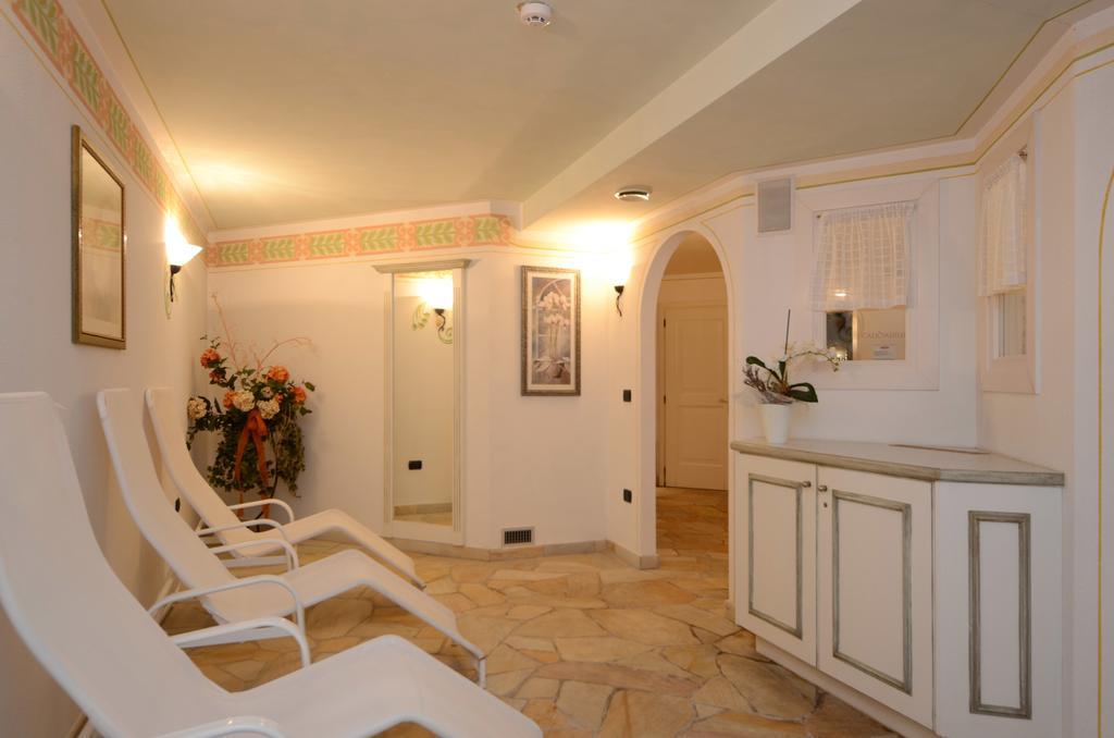Residence Pez Gajard San Martino Di Castrozza Esterno foto