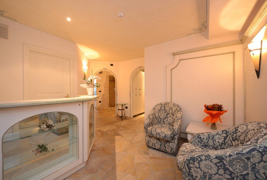 Residence Pez Gajard San Martino Di Castrozza Esterno foto